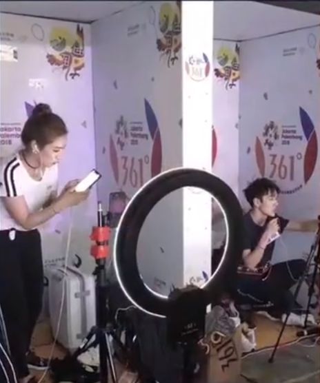 淘宝直播的“一哥”和“一姐”：当年有多卑微，今天就有多荣耀！_行业观察_电商报