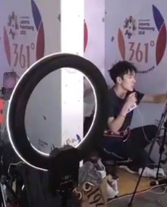 淘宝直播的“一哥”和“一姐”：当年有多卑微，今天就有多荣耀！_行业观察_电商报