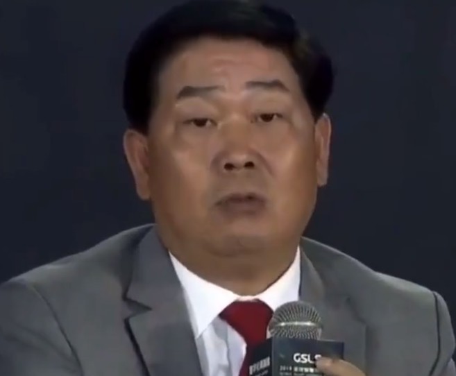 马云终于可以安心了，十年布局，尘埃落定！_人物_电商报