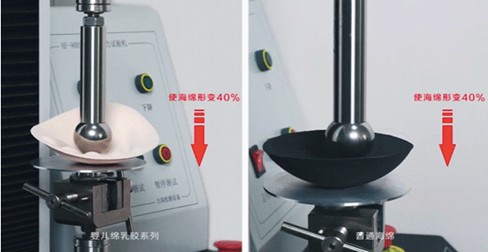 女王节爆卖单品红豆居家婴儿绵文胸，清明小长假再度返场_零售_电商报