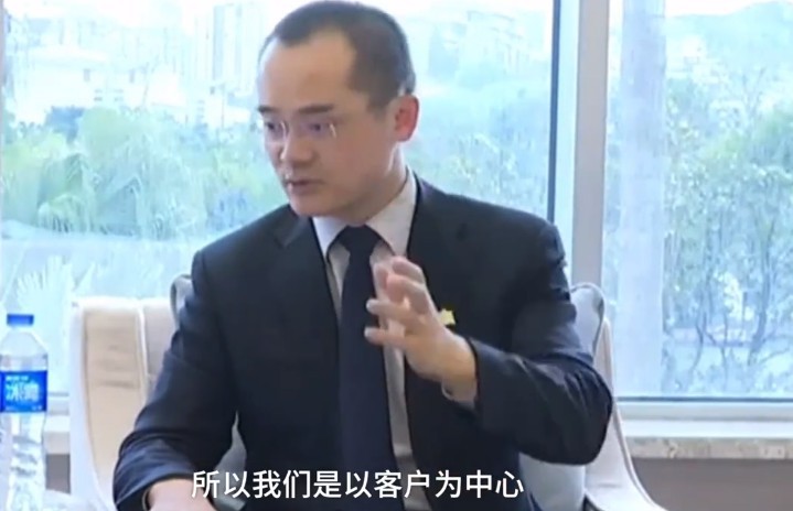 哈啰进军本地生活服务，杀入美团腹地_人物_电商报