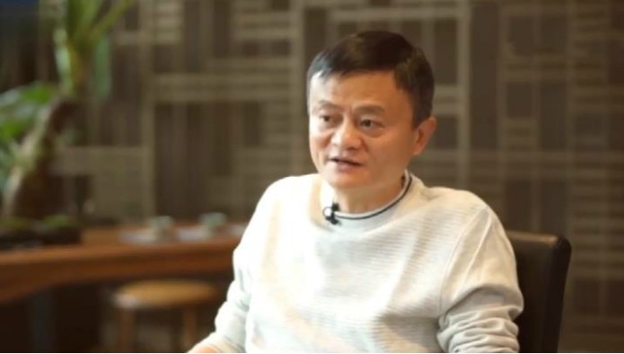 阿里硬核救市:当年三招助“渡劫” 如今一计定乾坤_B2B_电商报