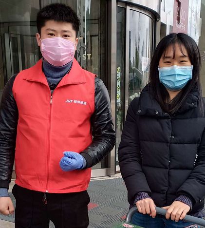 “拼多多系快递”再次撬动电商格局,背后藏着一个高人!_行业观察_电商报