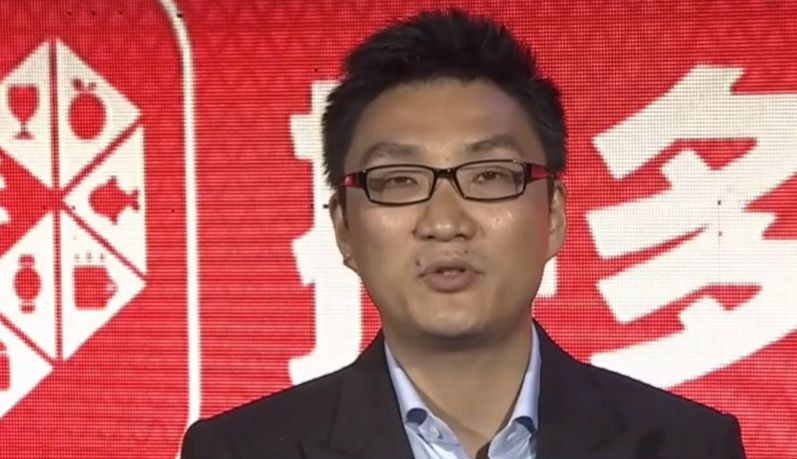 “拼多多系快递”再次撬动电商格局,背后藏着一个高人!_行业观察_电商报