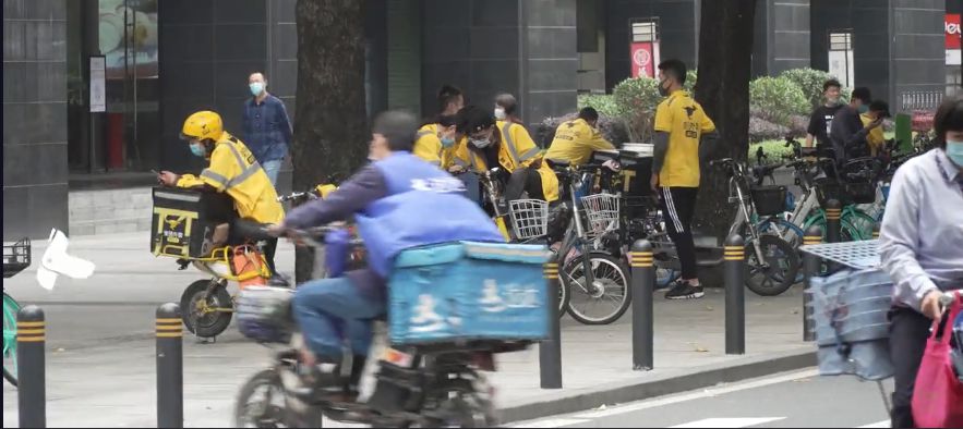 海底捞,西贝涨价风波后,美团外卖平台遭广东餐饮企业集体投诉!_行业观察_电商报