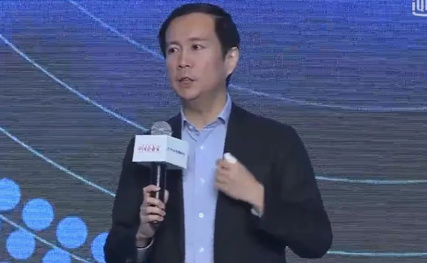 2020《财富》商界领袖榜:张勇马云“同框”_人物_电商报