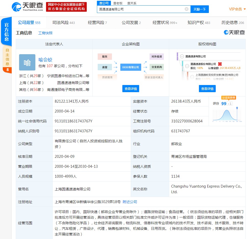 妈妈驿站经营范围新增食品经营、日用百货等_物流_电商报
