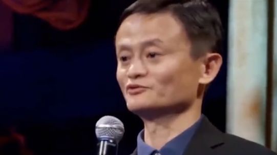 最低调的广告之王！当年200万投入，如今一年为阿里带来1300亿收入！_行业观察_电商报