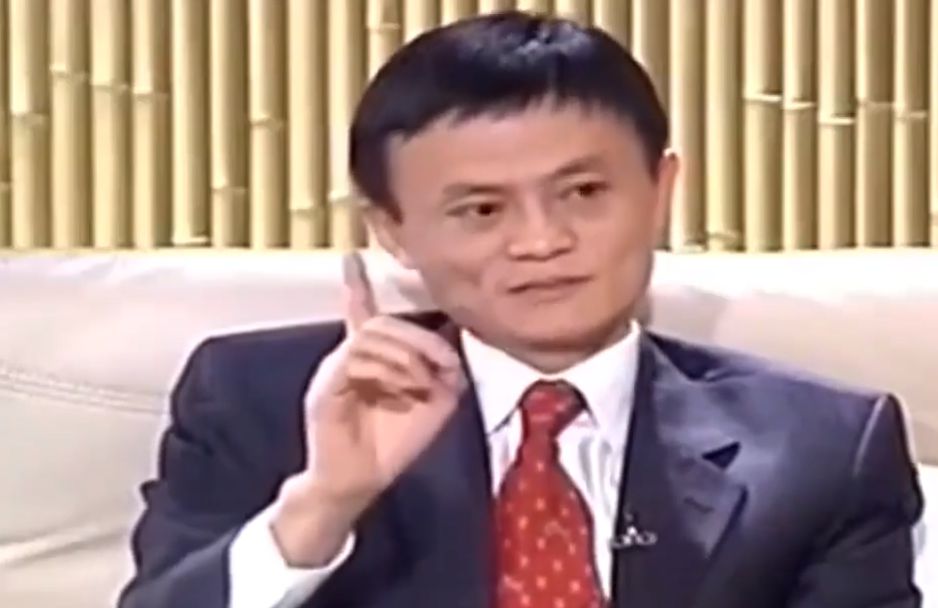 最低调的广告之王！当年200万投入，如今一年为阿里带来1300亿收入！_行业观察_电商报