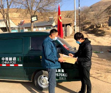 快递进农村!国家邮政局放大招,老铁们买买买的时代要来了!_行业观察_电商报