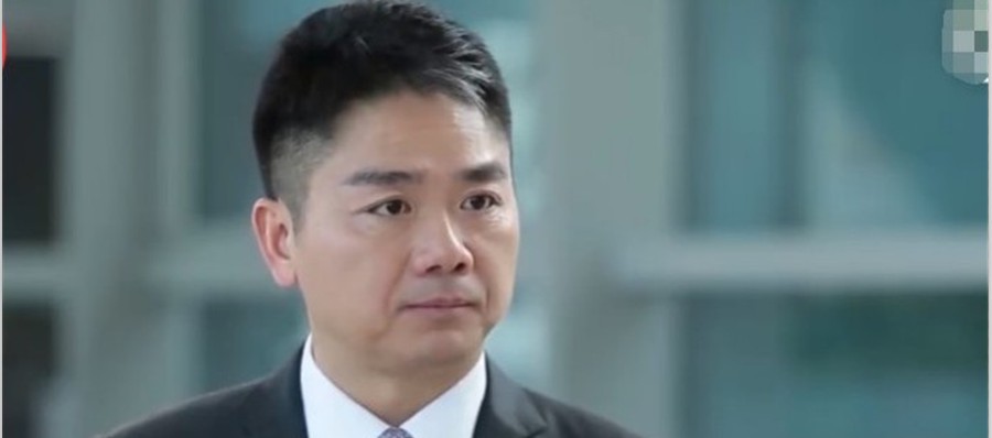 徐雷“果敢”,社交电商京东“梨涡”来了_人物_电商报
