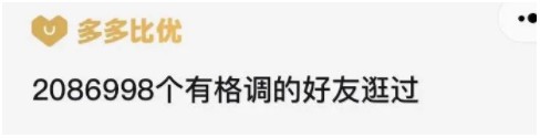 百亿补贴、明星直播、达人种草，拼多多能让自己变得高级吗？_行业观察_电商报