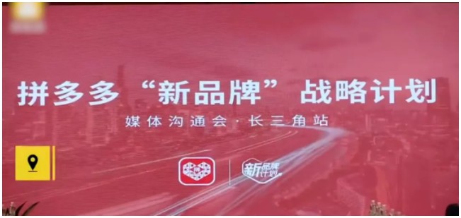 百亿补贴、明星直播、达人种草，拼多多能让自己变得高级吗？_行业观察_电商报
