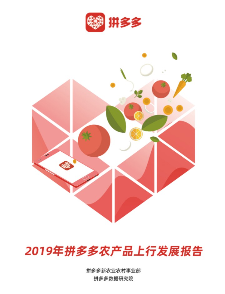 拼多多未来5年将投资500亿元 打造100万家年销百万的农村网店_零售_电商报