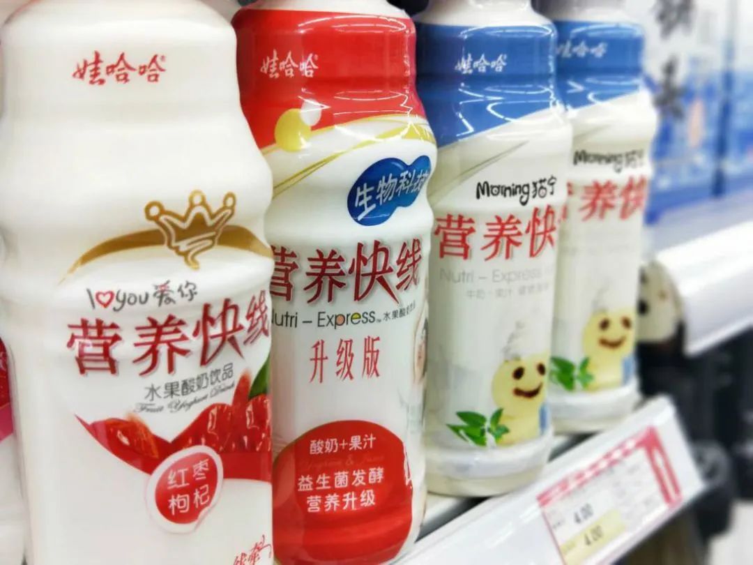 连推4大电商平台，宗庆后的胜算有多大？_行业观察_电商报