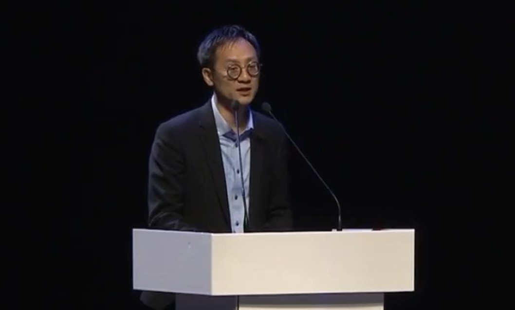 腾讯汤道生：居住行业数字化战略加速_人物_电商报