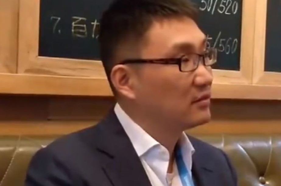 可怕！当黄峥畅谈“新物种”时，连段永平都说没有看懂！_行业观察_电商报