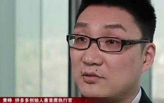 可怕！当黄峥畅谈“新物种”时，连段永平都说没有看懂！_行业观察_电商报