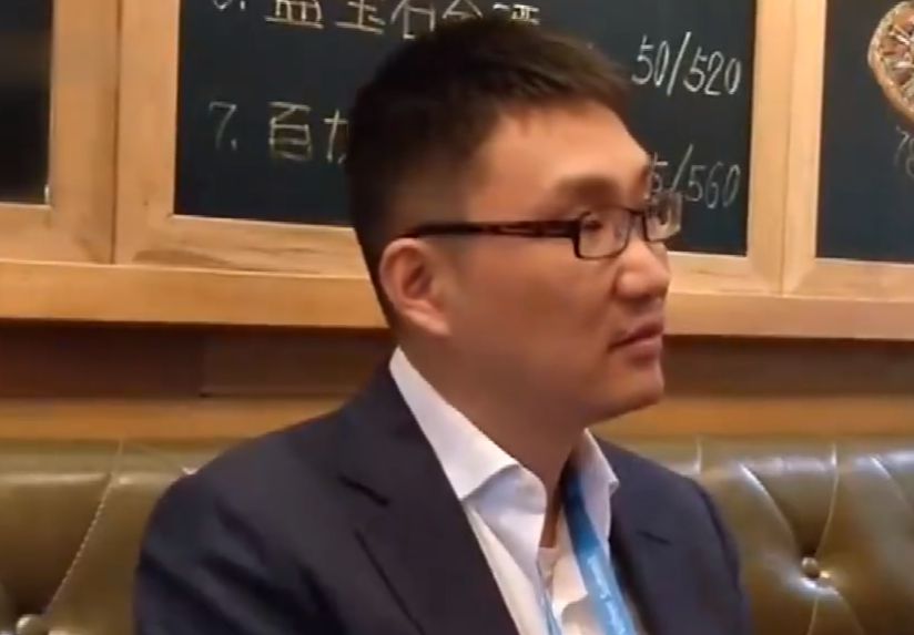 可怕！当黄峥畅谈“新物种”时，连段永平都说没有看懂！_行业观察_电商报