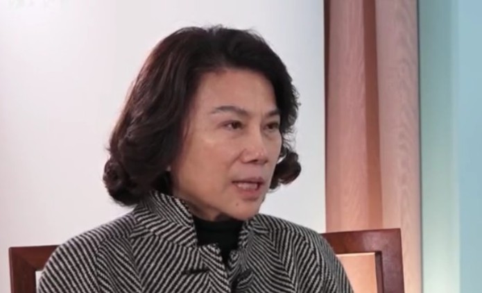董明珠：直播首秀不为带货，还要再体验一场_人物_电商报