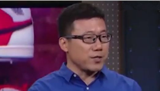 宝尊电商大股东浮出水面，创始人跟马云“渊源”颇深_人物_电商报