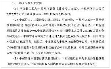 丰巢吞下速递易，统一快递柜：取件付费时代来了！_行业观察_电商报