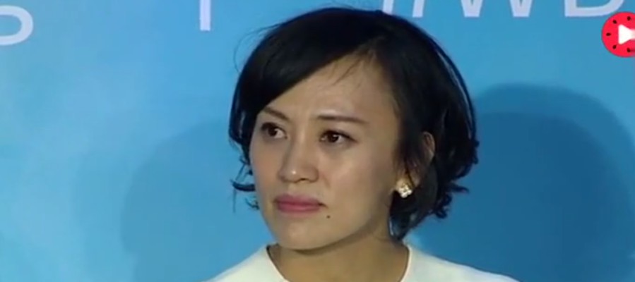 柳青“上台”，滴滴“转身”_人物_电商报