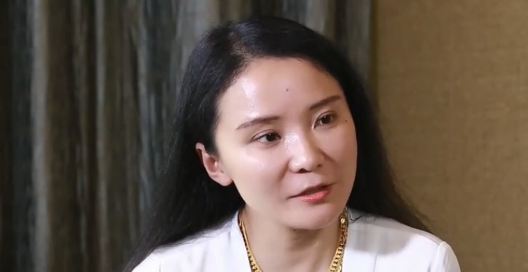 沃尔玛中国换帅：朱晓静将出任总裁及首席执行官_人物_电商报