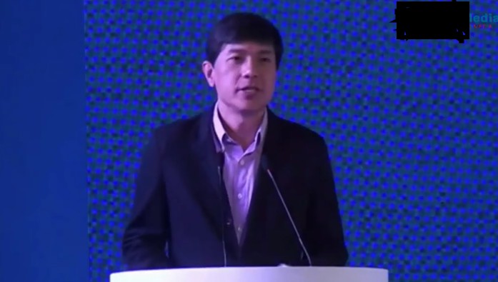 百度李彦宏：制造业智能化是推进工业互联网建设的重要内容_人物_电商报