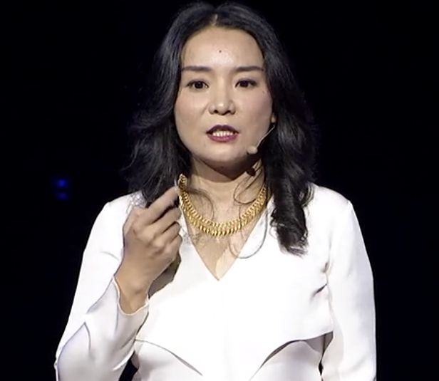 沃尔玛中国首位女掌门登场：水型人格专治“水土不服”_人物_电商报