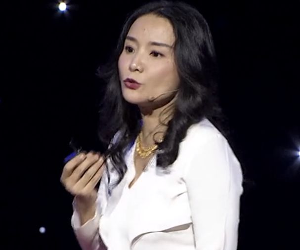 沃尔玛中国首位女掌门登场：水型人格专治“水土不服”_人物_电商报