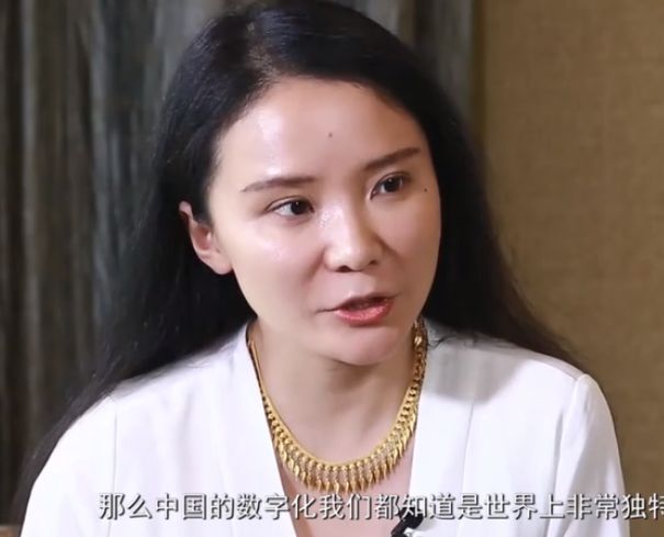 沃尔玛中国首位女掌门登场：水型人格专治“水土不服”_人物_电商报