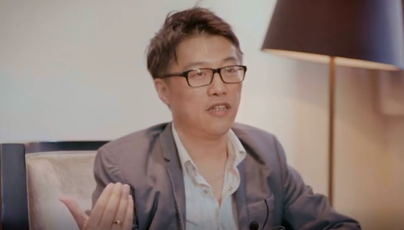 阿里副总裁古迈：天猫将孵化30-50家成交额超百亿的旗舰店_人物_电商报