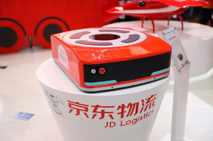 “京品商”背后的战略升级！京东物流：不只做大 更要做精_物流_电商报