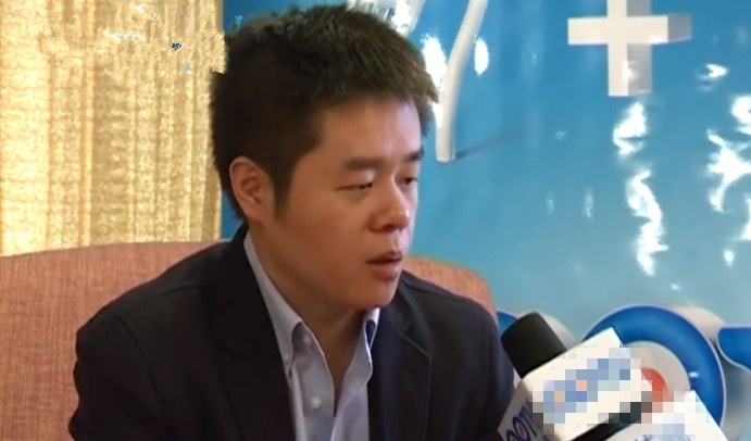达达赴美上市，刘强东缺席，最大的赢家是他！_人物_电商报