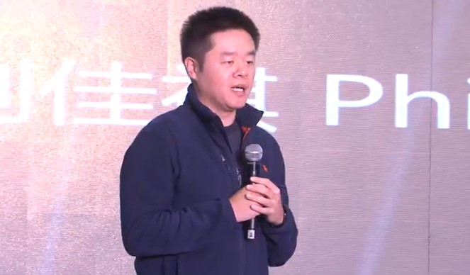 达达赴美上市，刘强东缺席，最大的赢家是他！_人物_电商报