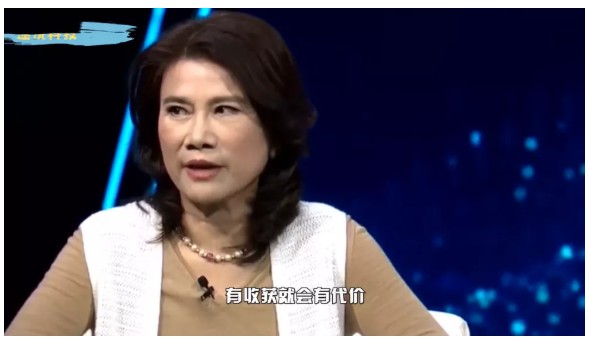 直播带货“新明珠”，时代前浪“铁娘子”_行业观察_电商报