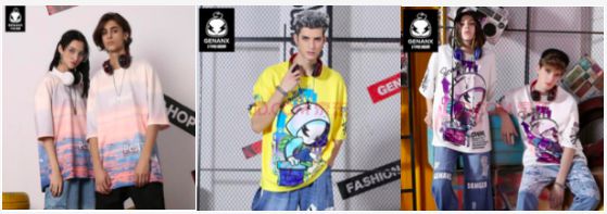 新国货来袭 520京东携手百家中国男装品牌“顺势而潮”_行业观察_电商报