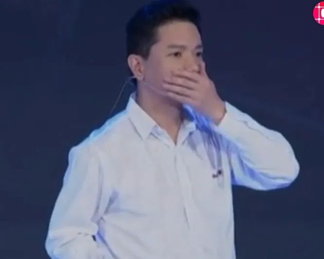 李彦宏直播首秀，身价飙涨120亿：这个“故事”必须讲好！_人物_电商报