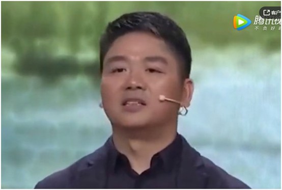 京东的新使命：刘强东的新征程_零售_电商报
