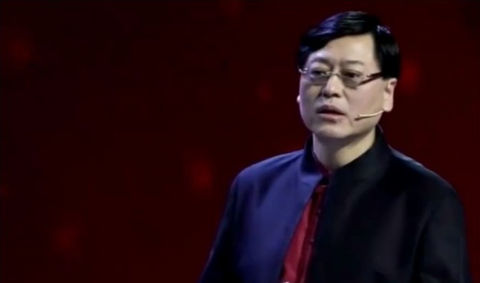 杨元庆内部信：越是充满不确定性 越是考验行动力_人物_电商报