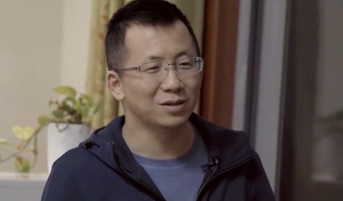 猎豹移动清仓字节跳动，傅盛“跟”张一鸣的得与失_人物_电商报