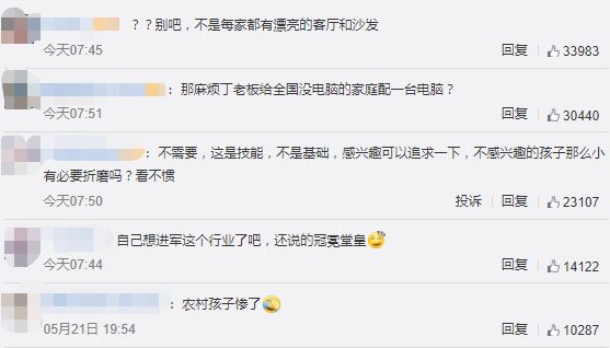被误解的丁磊，迷茫的少儿编程_行业观察_电商报