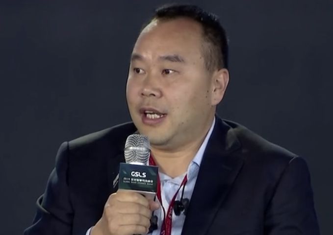 “钉子户”韵达的“王者”血统_人物_电商报