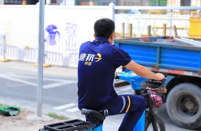 被忽视的韵达们，才是最可怕的对手_行业观察_电商报