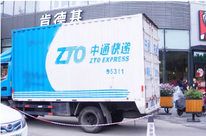 被忽视的韵达们，才是最可怕的对手_行业观察_电商报