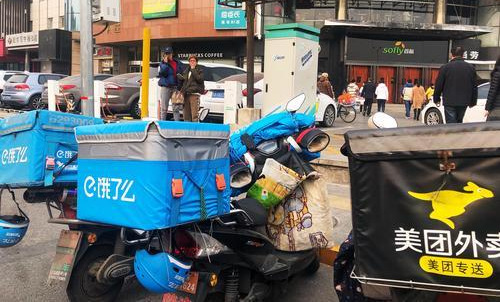 外卖对餐饮业发展会产生何种影响-中国商网