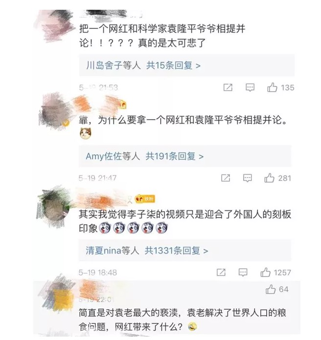 李子柒凭什么年入1.6亿？_行业观察_电商报