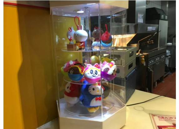 仅靠潘多拉式的盲盒，就能撑起一家上市公司？_行业观察_电商报