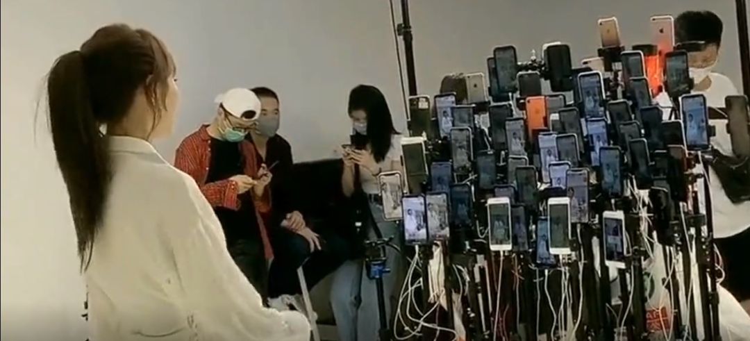 直播带货的“紧箍咒”，来了！_行业观察_电商报